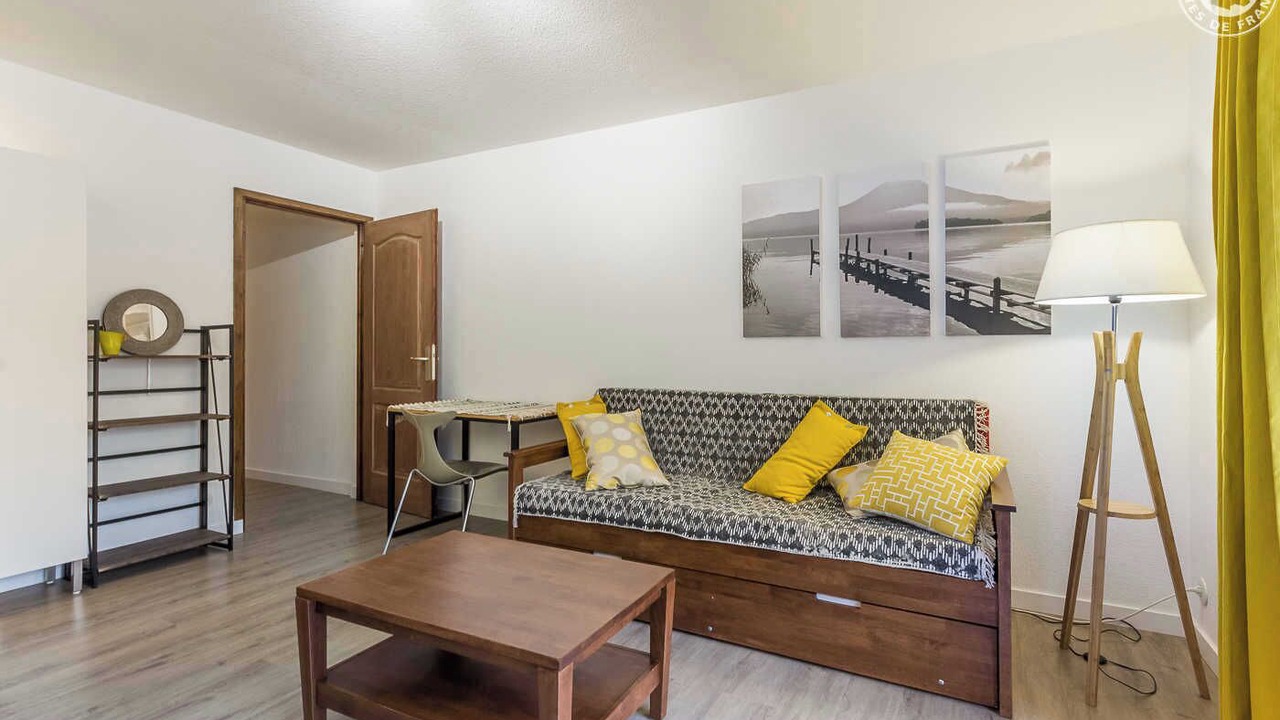 Photo of Livingroom in Aix-les-Bains