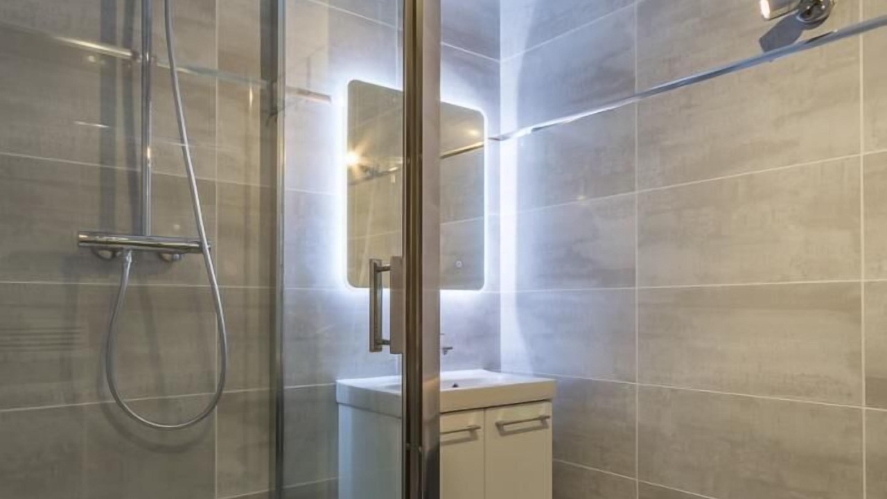 Photo of Bathroom in Aix-les-Bains