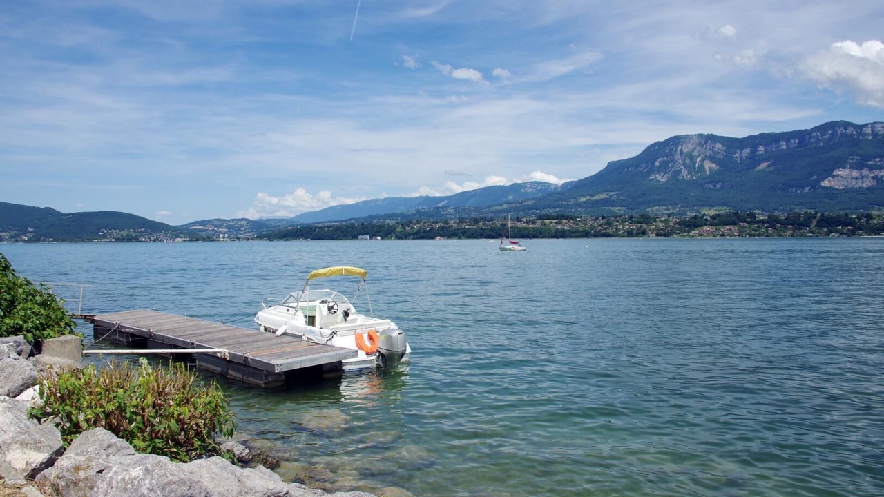 Photo of Outdoor in Aix-les-Bains