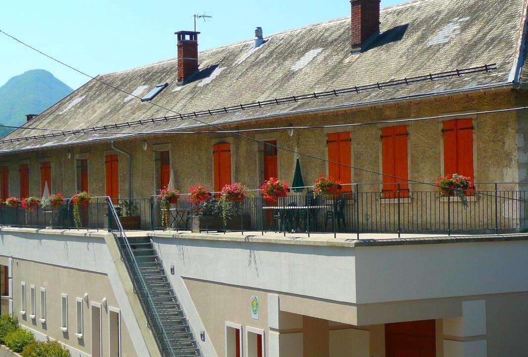 Photo of Outdoor in Thoiry
