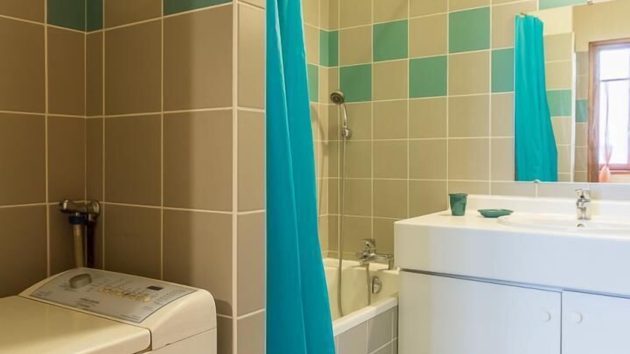 Photo of Bathroom in Thoiry