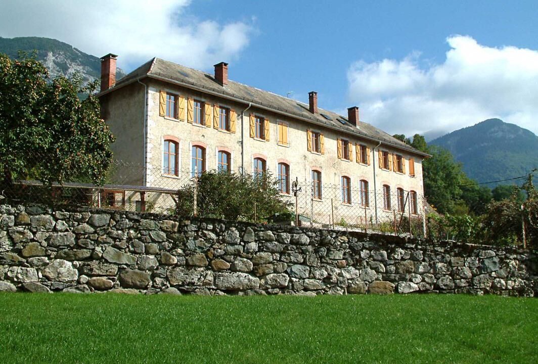 Photo of Outdoor in Thoiry