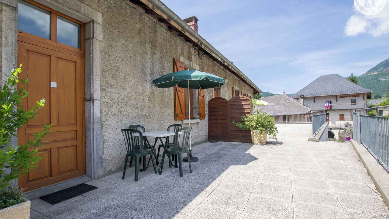 Photo of Outdoor in Thoiry