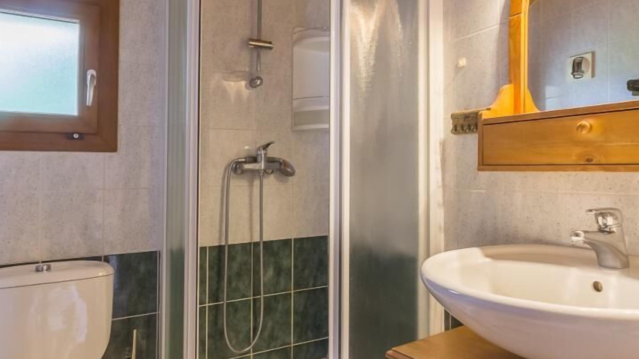 Photo of Bathroom in Sollieres-Sardieres