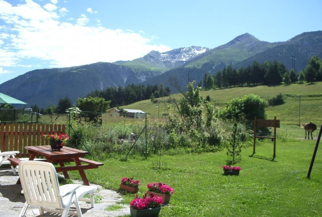 Photo of Outdoor in Sollieres-Sardieres