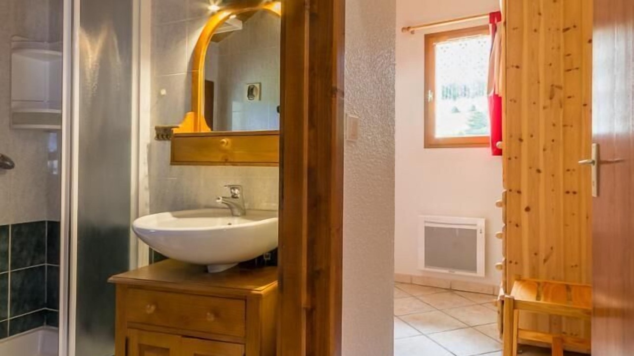 Photo of Bathroom in Sollieres-Sardieres