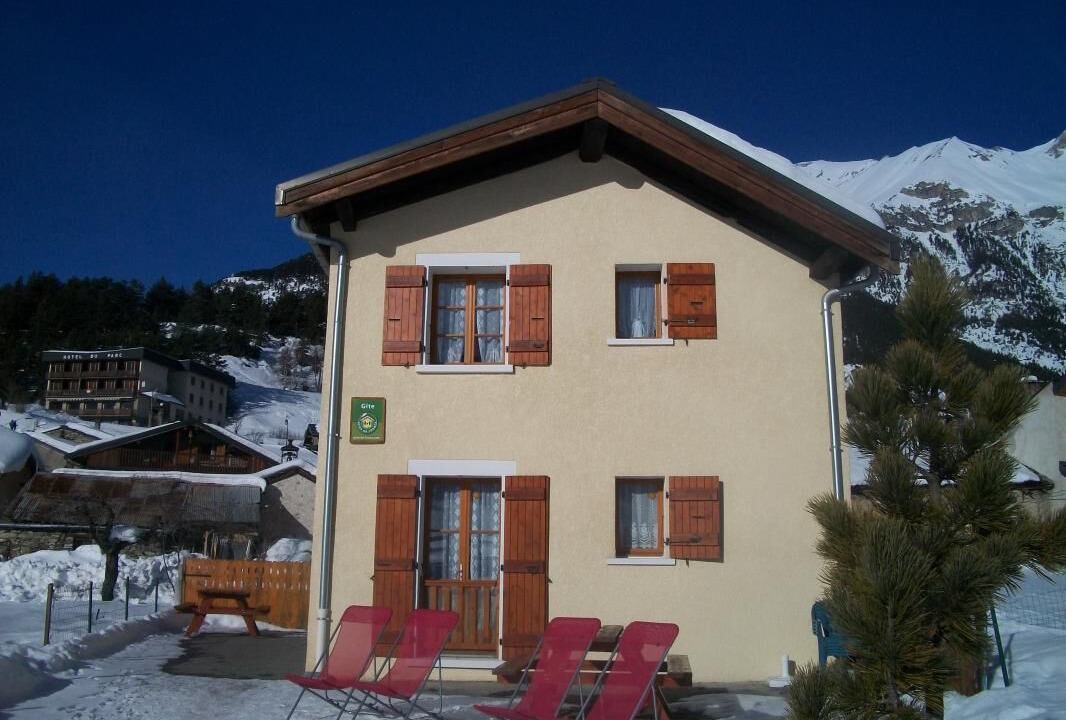 Photo of Outdoor in Sollieres-Sardieres