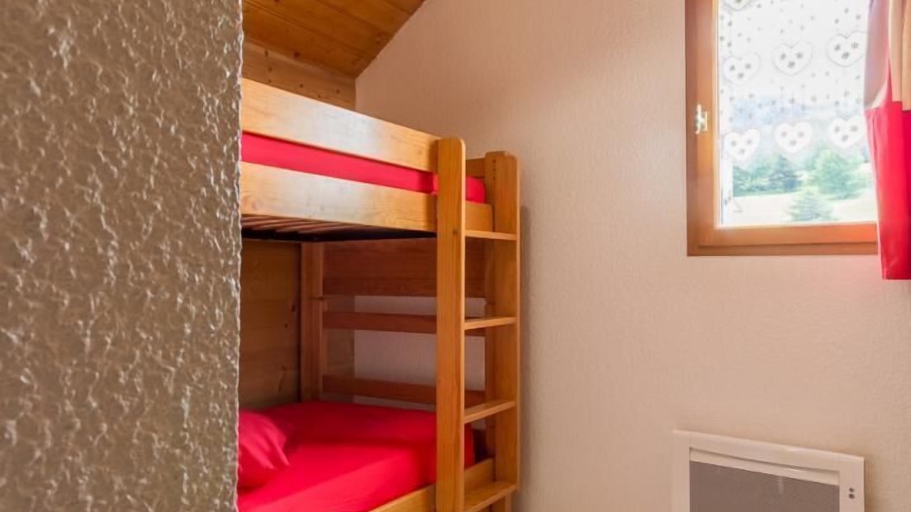 Photo of Bedroom in Sollieres-Sardieres
