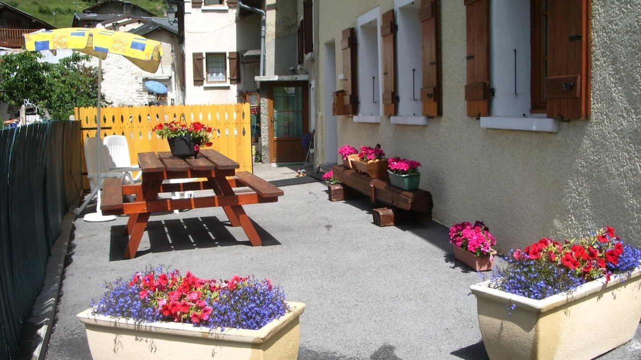 Photo of Outdoor in Sollieres-Sardieres