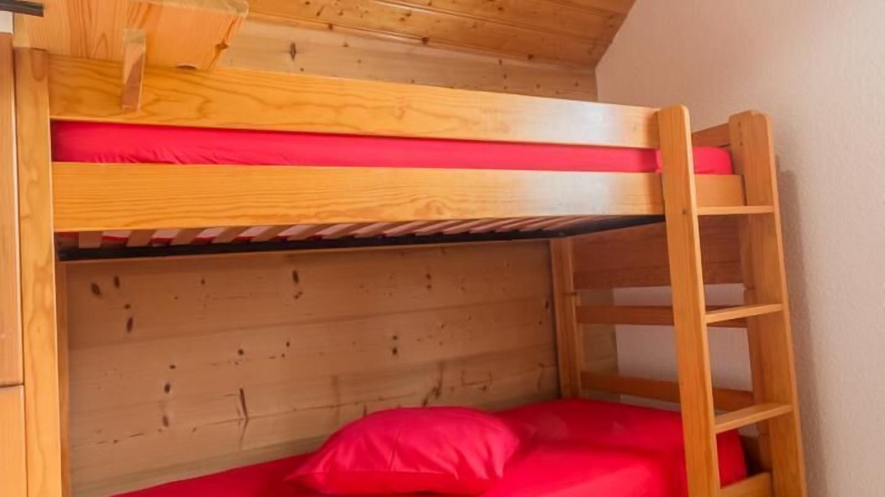 Photo of Bedroom in Sollieres-Sardieres
