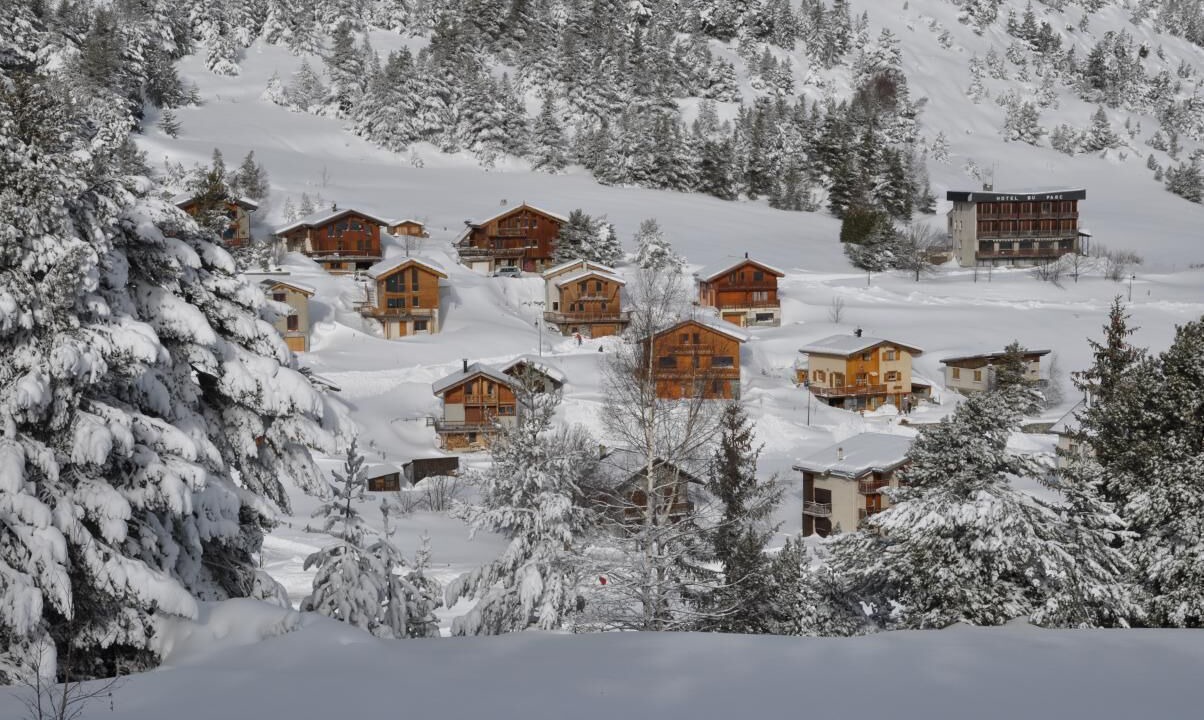 Photo of Outdoor in Sollieres-Sardieres