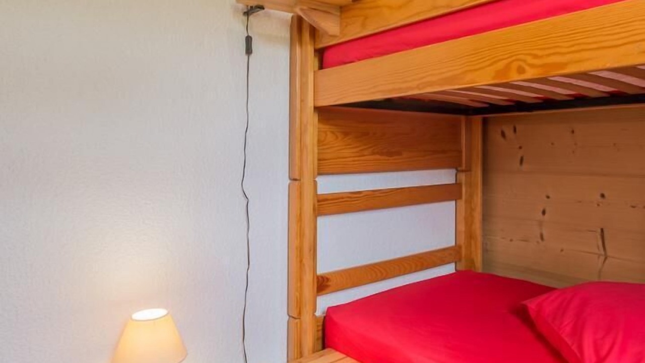 Photo of Bedroom in Sollieres-Sardieres