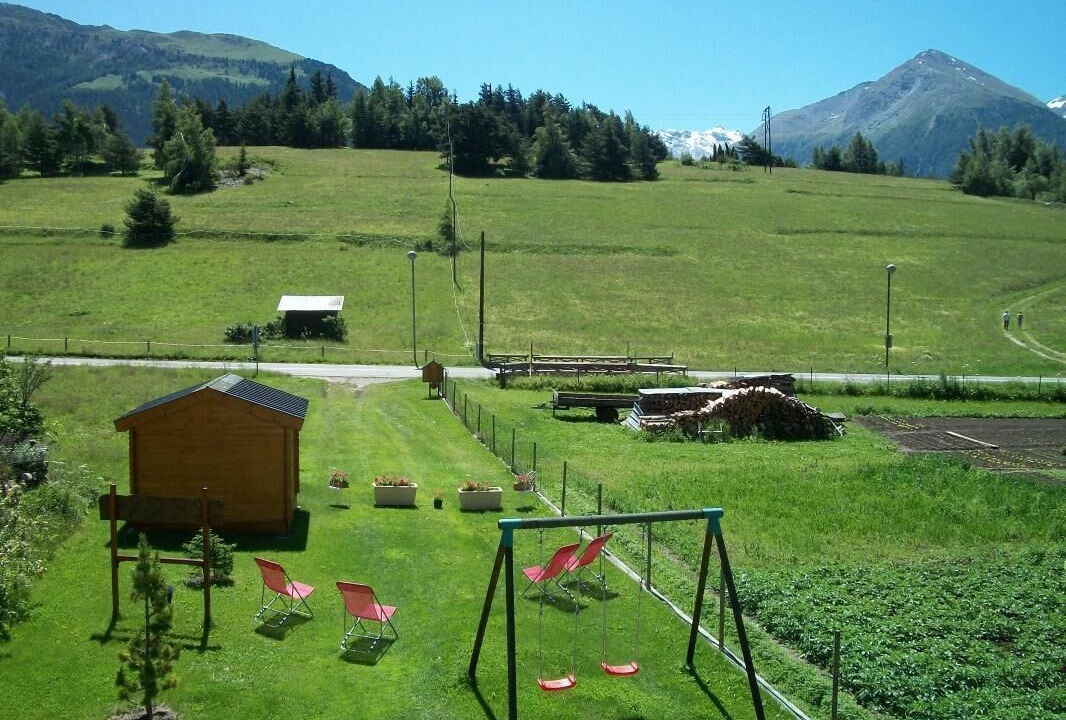 Photo of Outdoor in Sollieres-Sardieres