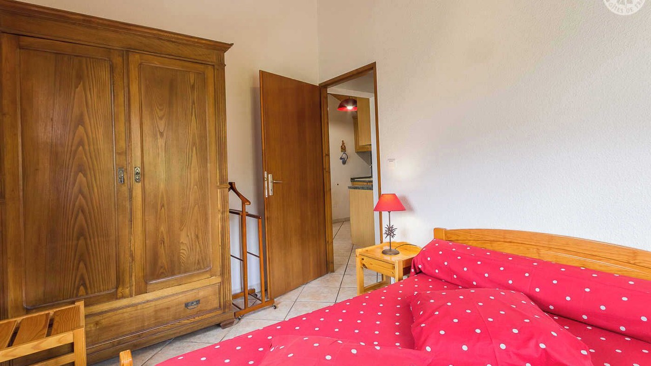 Photo of Bedroom in Sollieres-Sardieres