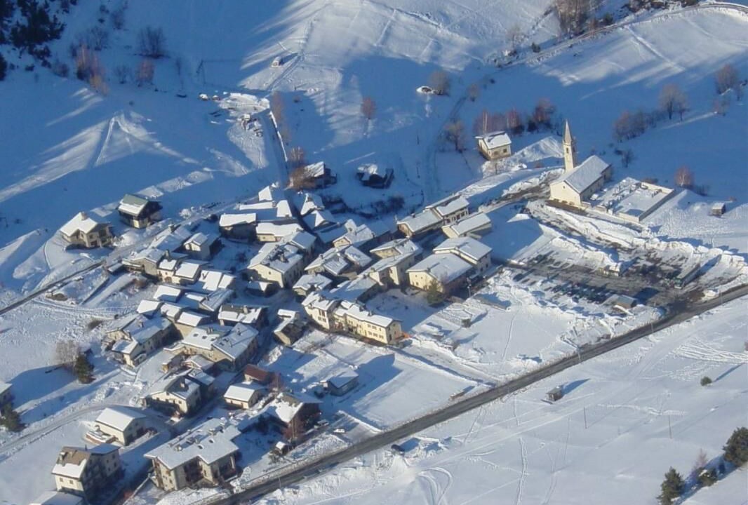 Photo of Outdoor in Sollieres-Sardieres