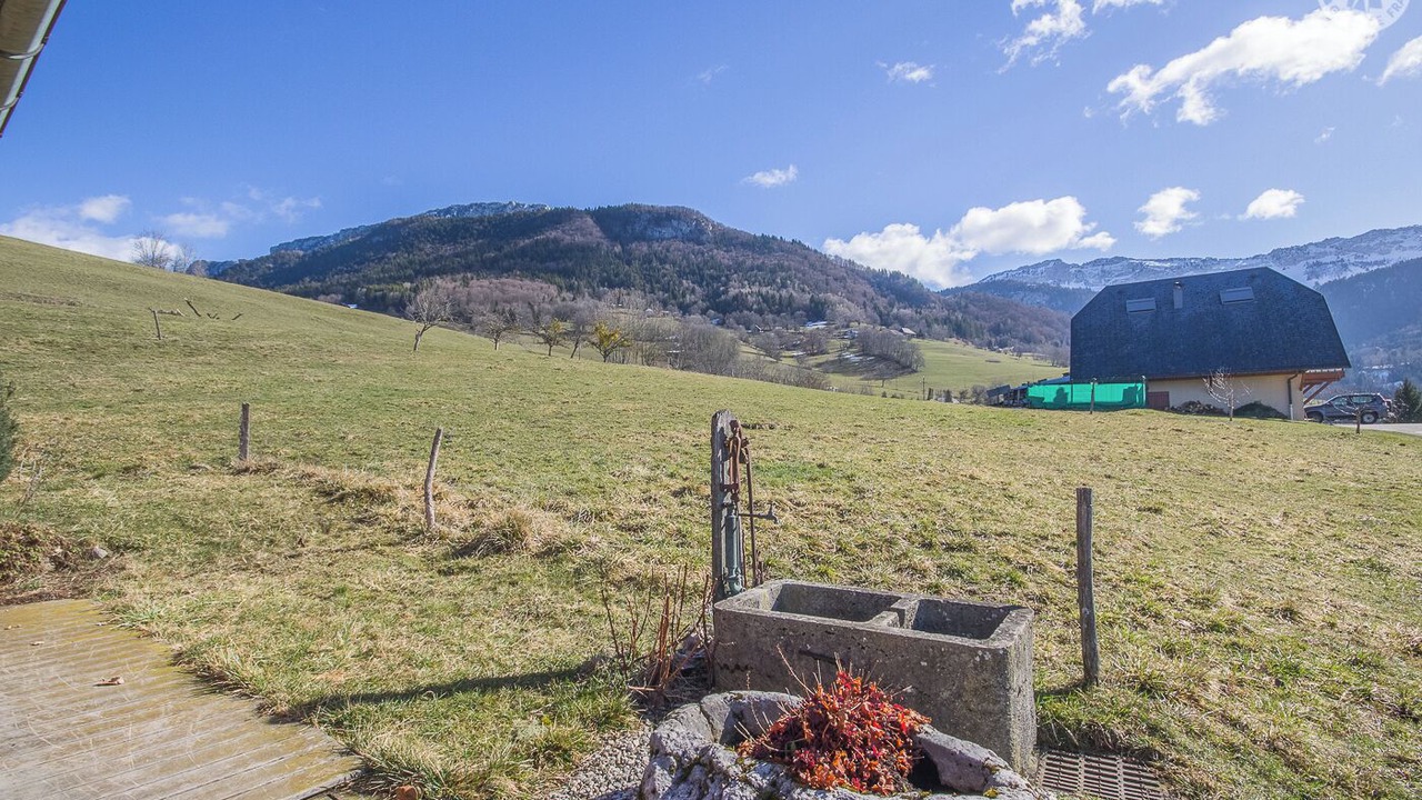 Photo of Outdoor in Bellecombe-en-Beauges