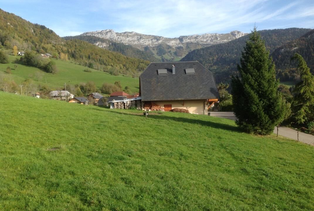Photo of Outdoor in Bellecombe-en-Beauges