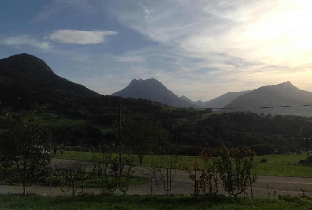 Photo of Outdoor in Bellecombe-en-Beauges