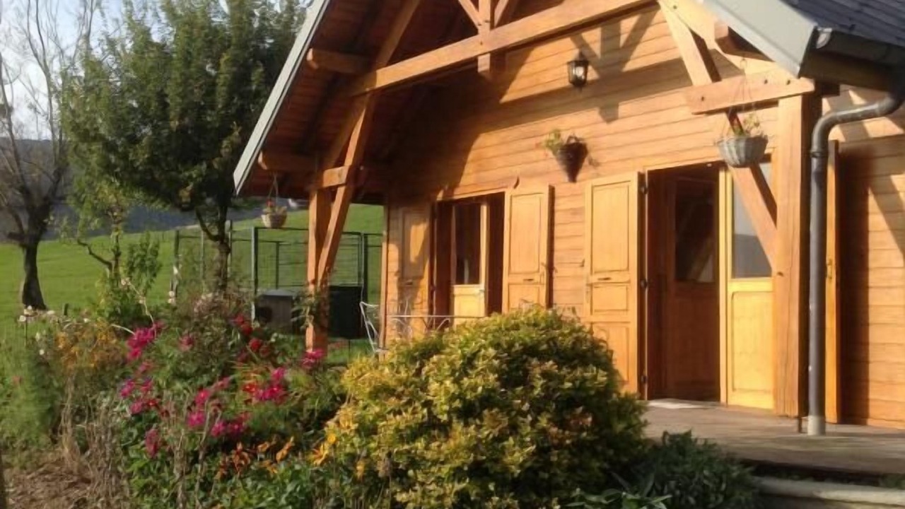 Photo of Outdoor in Bellecombe-en-Beauges