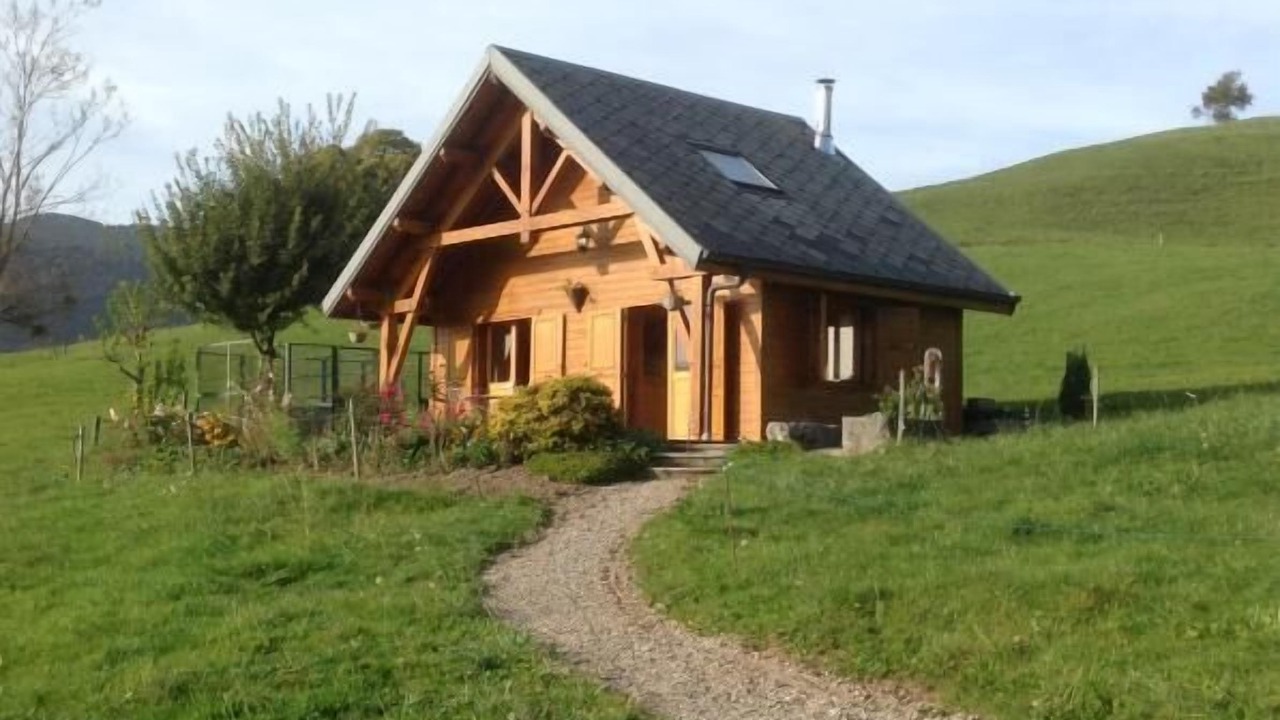 Photo of Outdoor in Bellecombe-en-Beauges