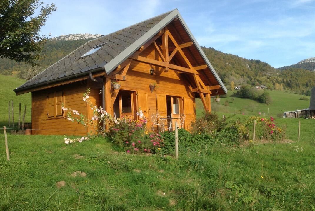 Photo of Outdoor in Bellecombe-en-Beauges