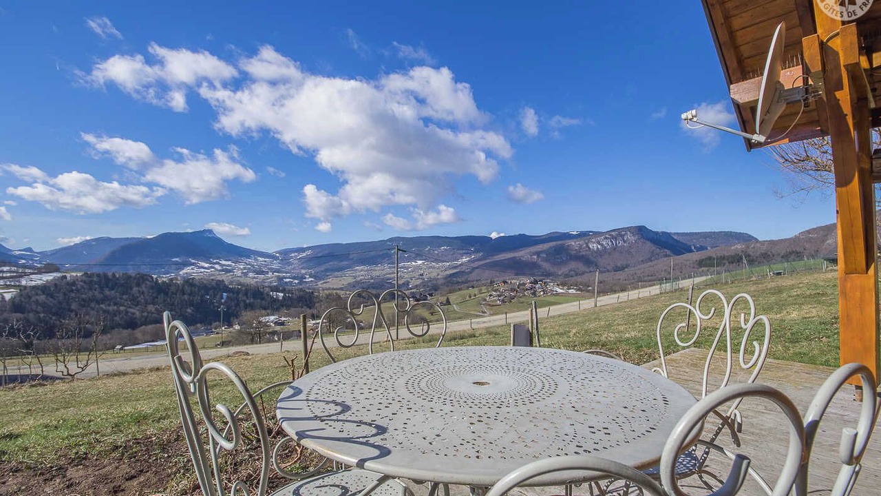 Photo of Outdoor in Bellecombe-en-Beauges