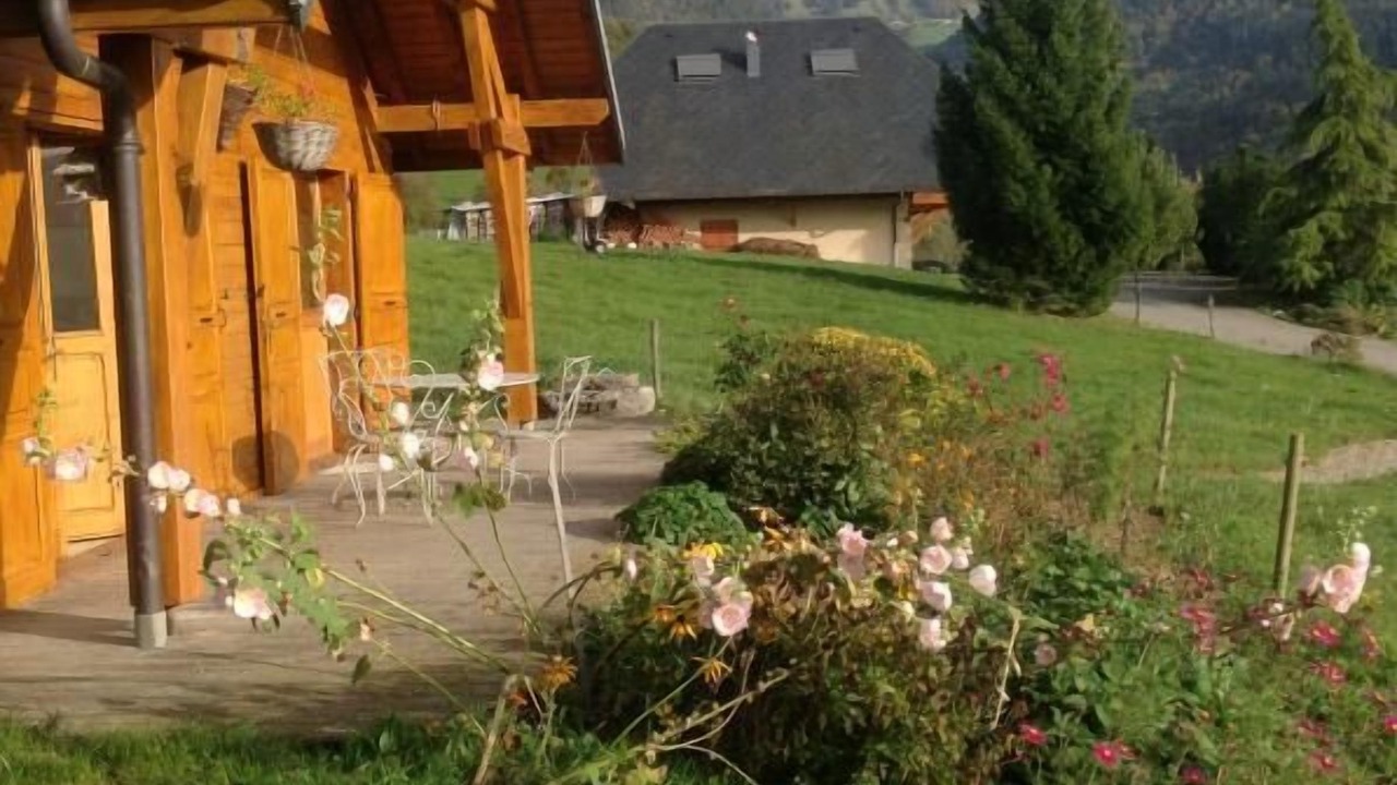Photo of Outdoor in Bellecombe-en-Beauges