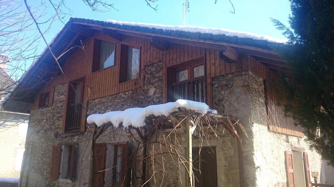 Photo of Outdoor in La Trinite