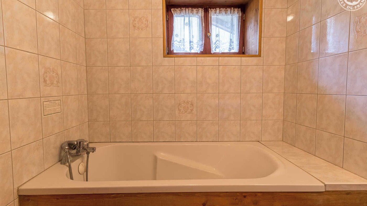 Photo of Bathroom in La Trinite