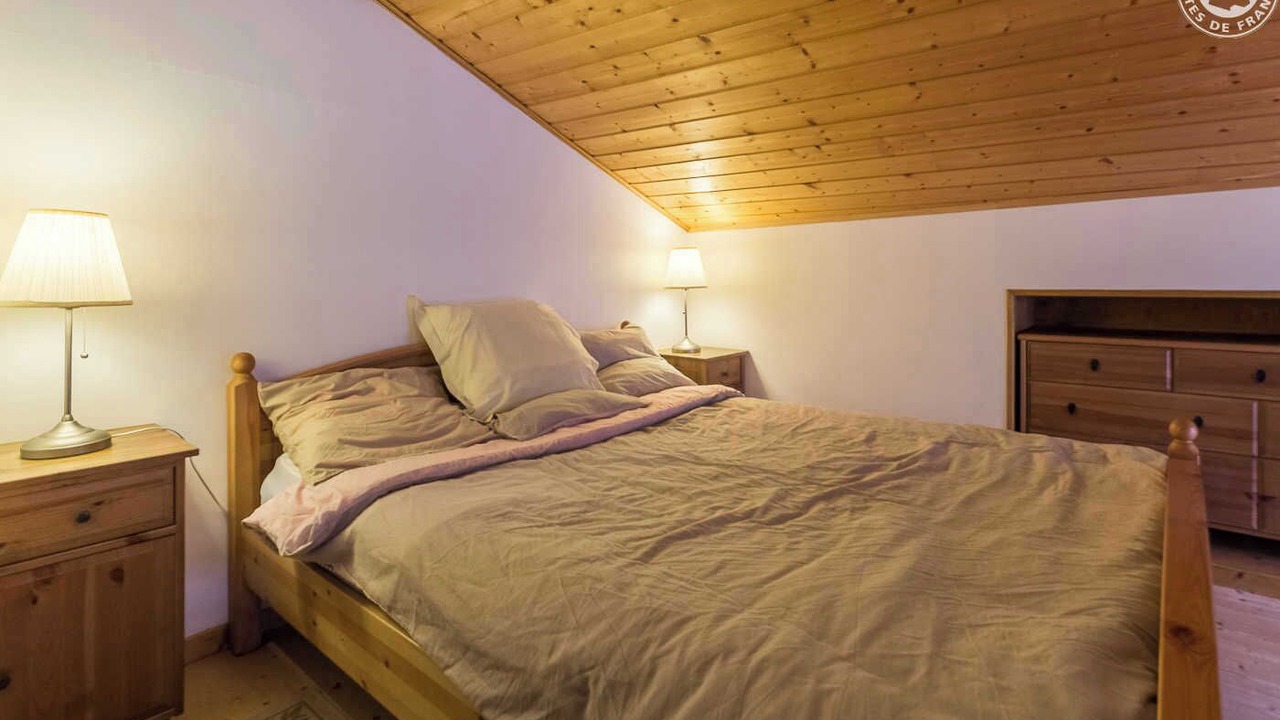 Photo of Bedroom in La Trinite