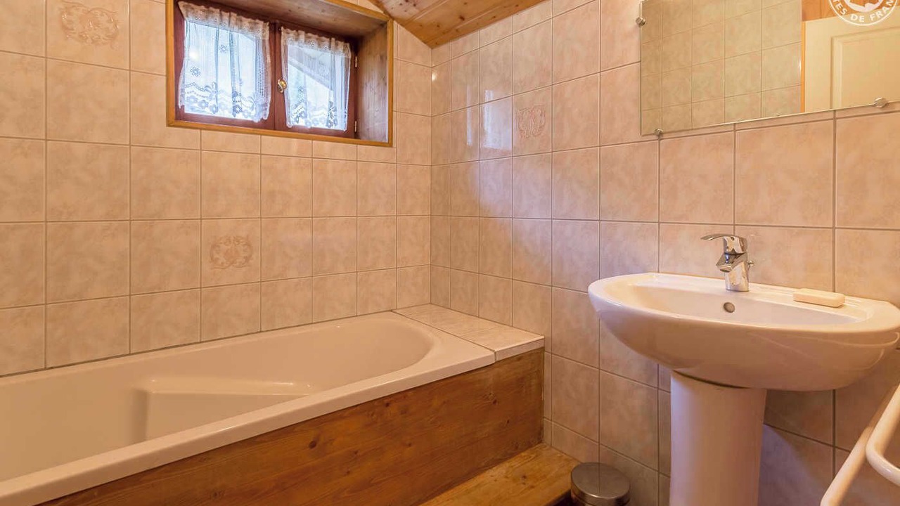 Photo of Bathroom in La Trinite