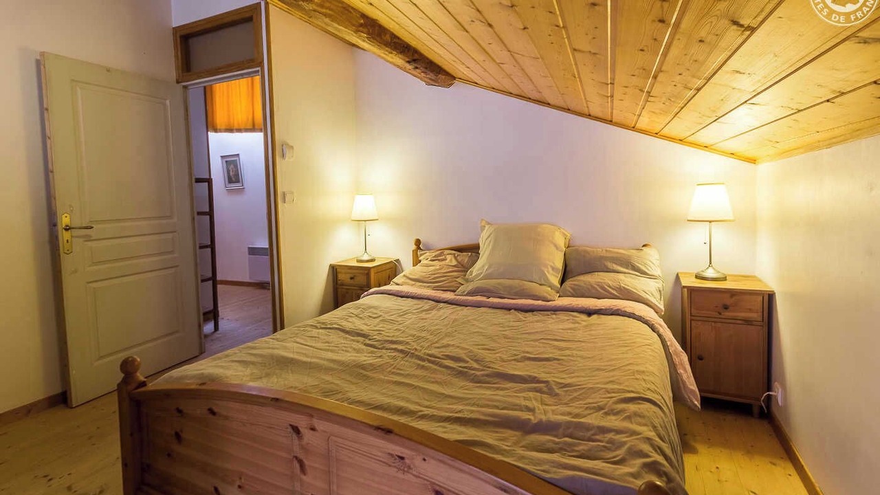 Photo of Bedroom in La Trinite