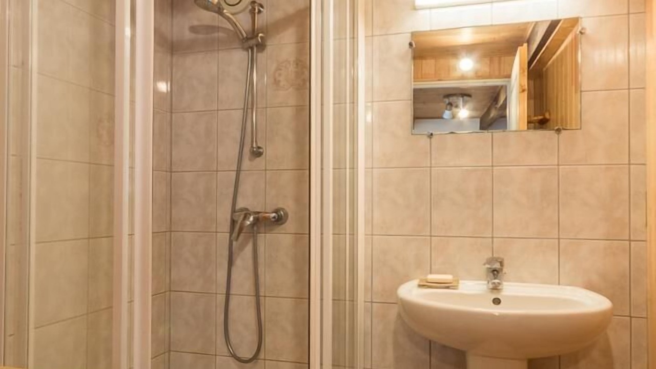 Photo of Bathroom in La Trinite