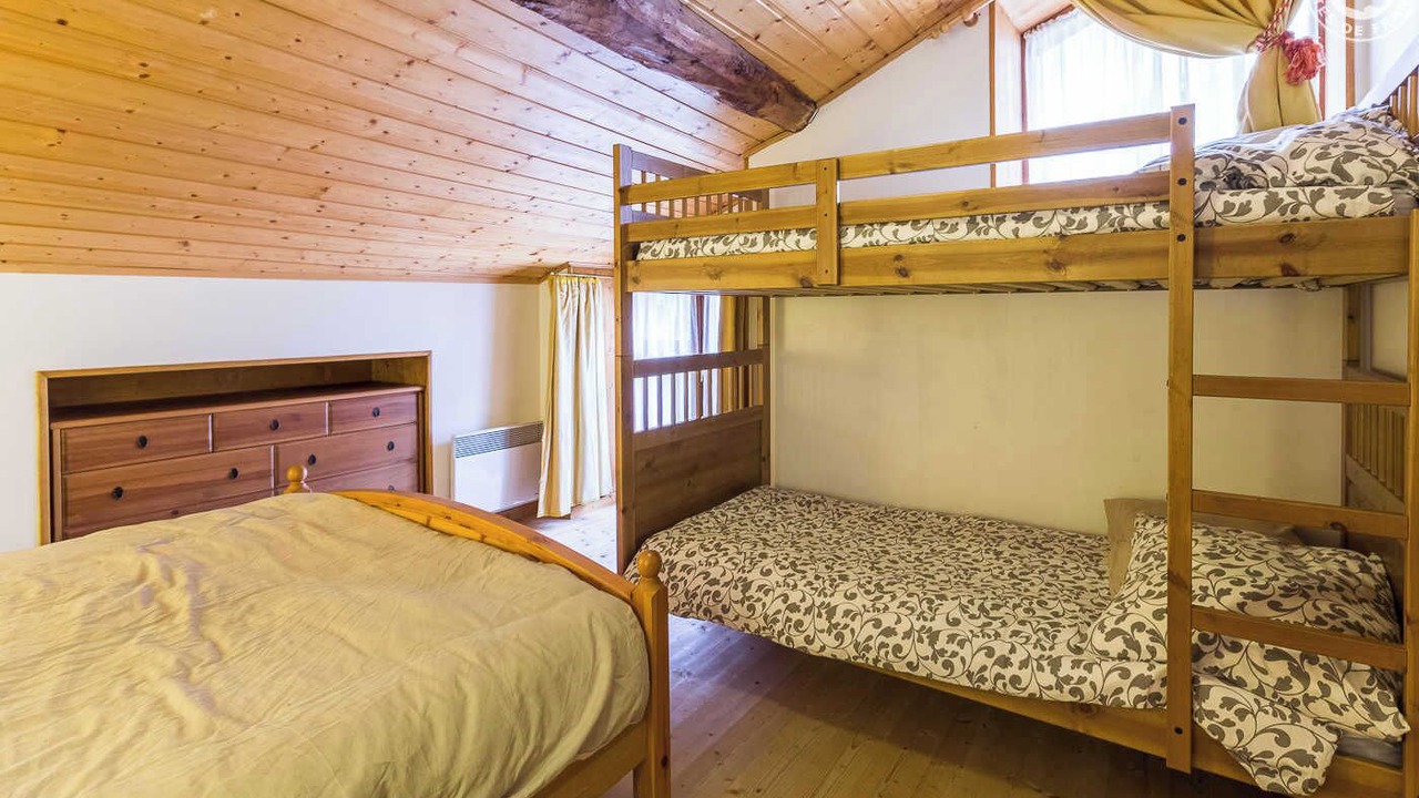 Photo of Bedroom in La Trinite