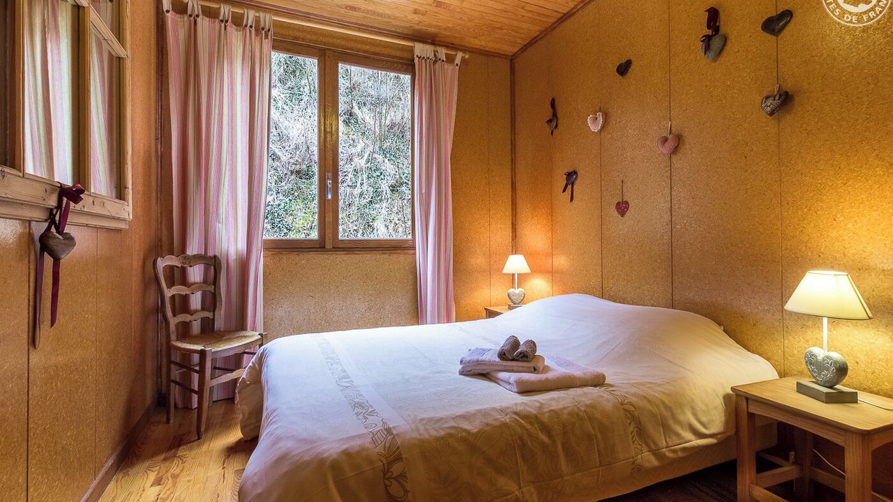 Photo of Bedroom in Brison-Saint-Innocent
