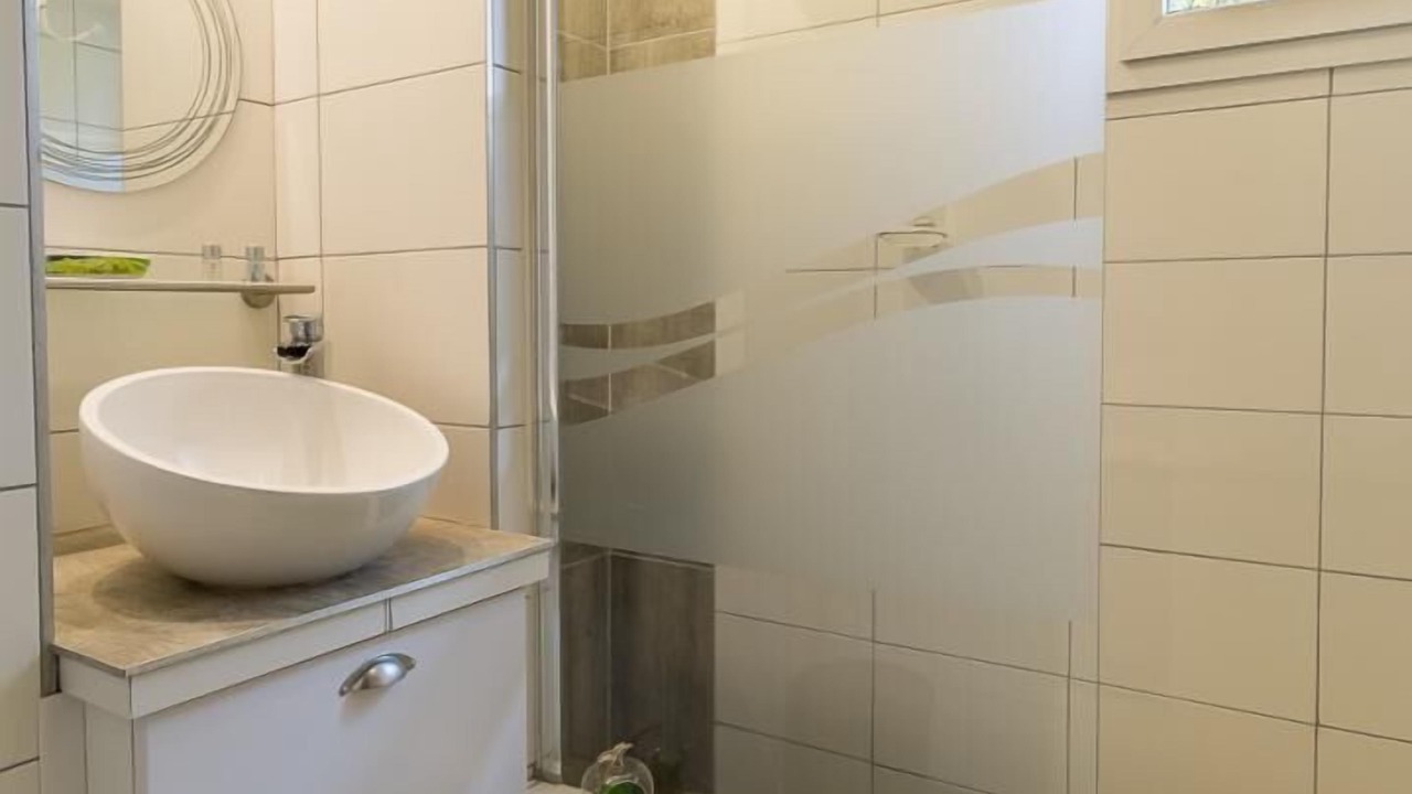 Photo of Bathroom in Brison-Saint-Innocent