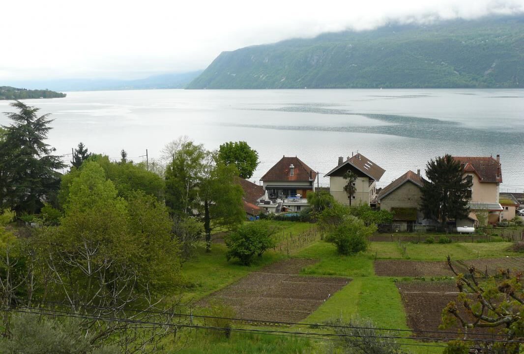 Photo of Outdoor in Brison-Saint-Innocent