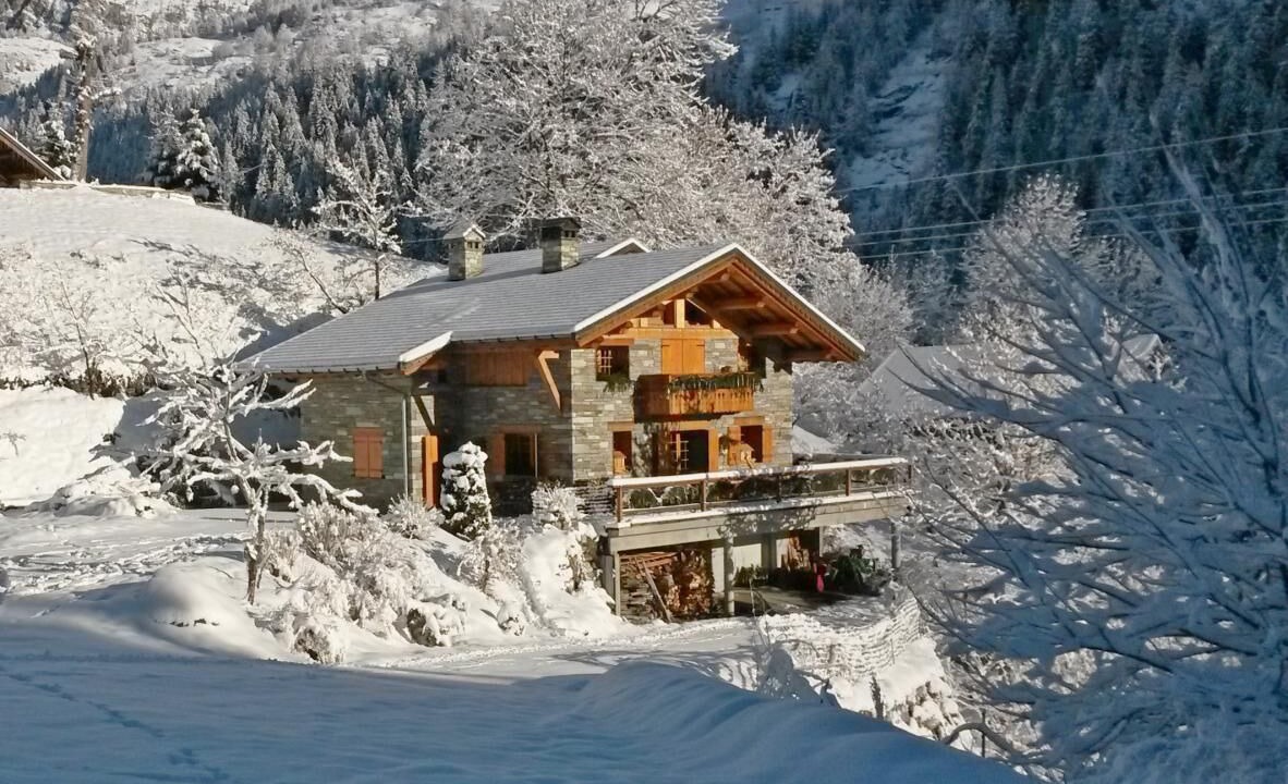 Photo of Outdoor in Villaroger