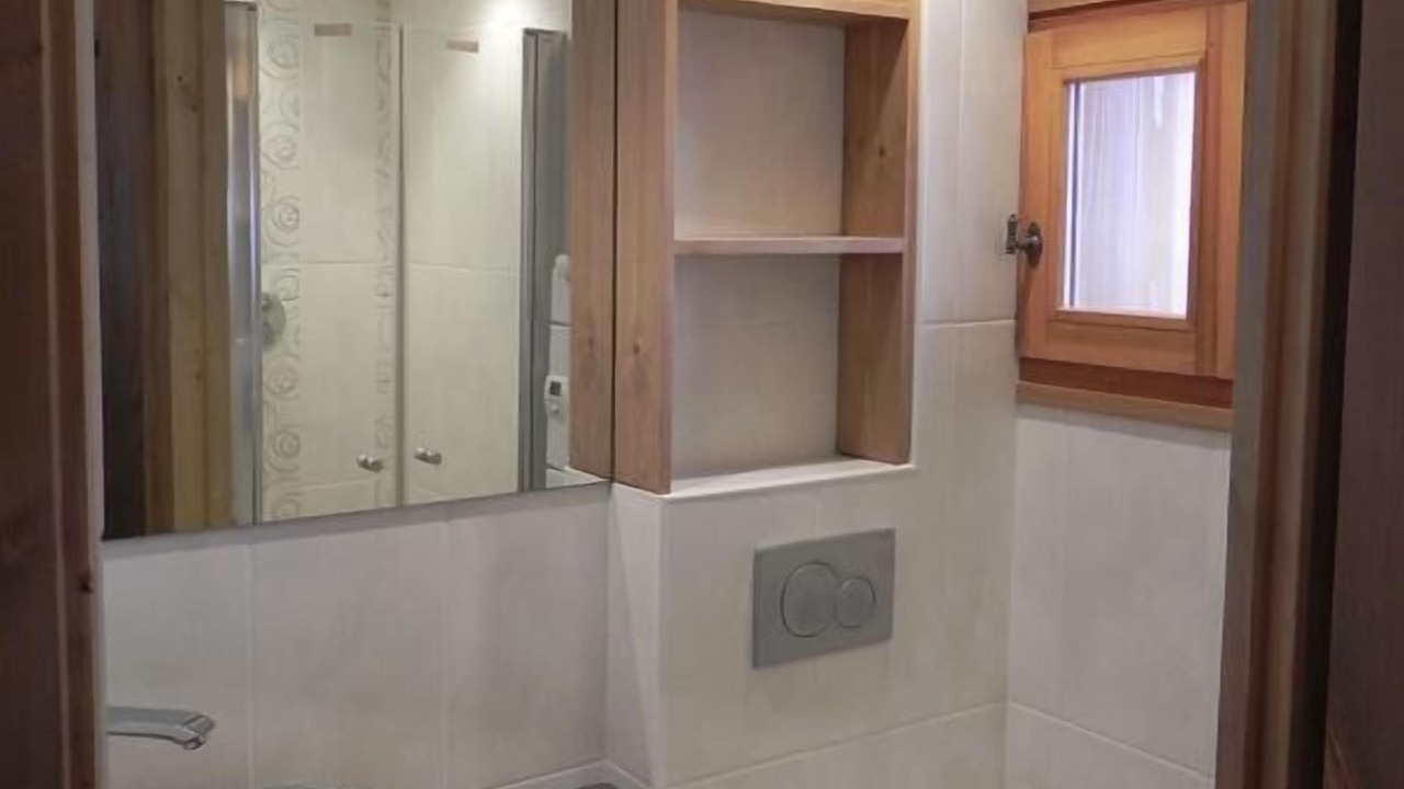 Photo of Bathroom in Villaroger