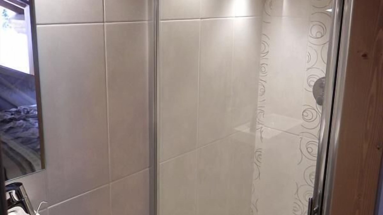 Photo of Bathroom in Villaroger