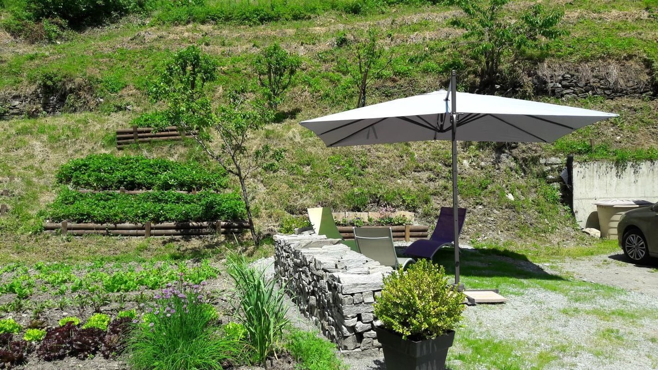 Photo of Outdoor in Villaroger