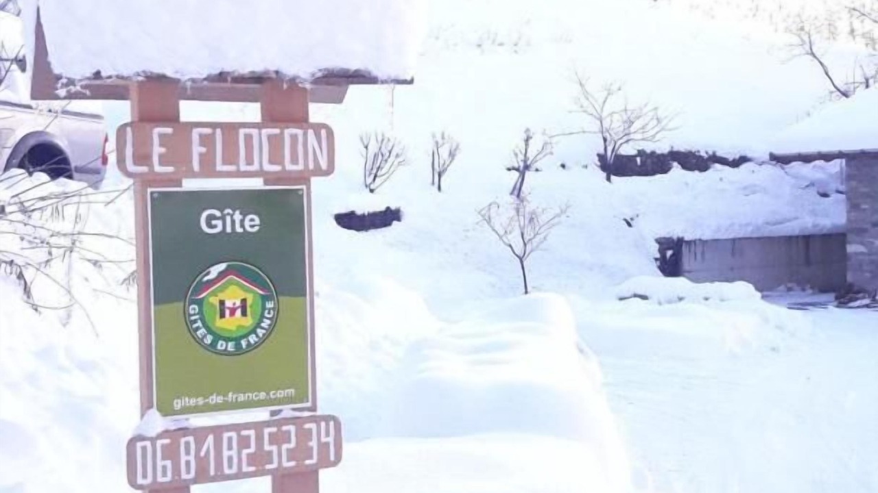 Photo of Outdoor in Villaroger