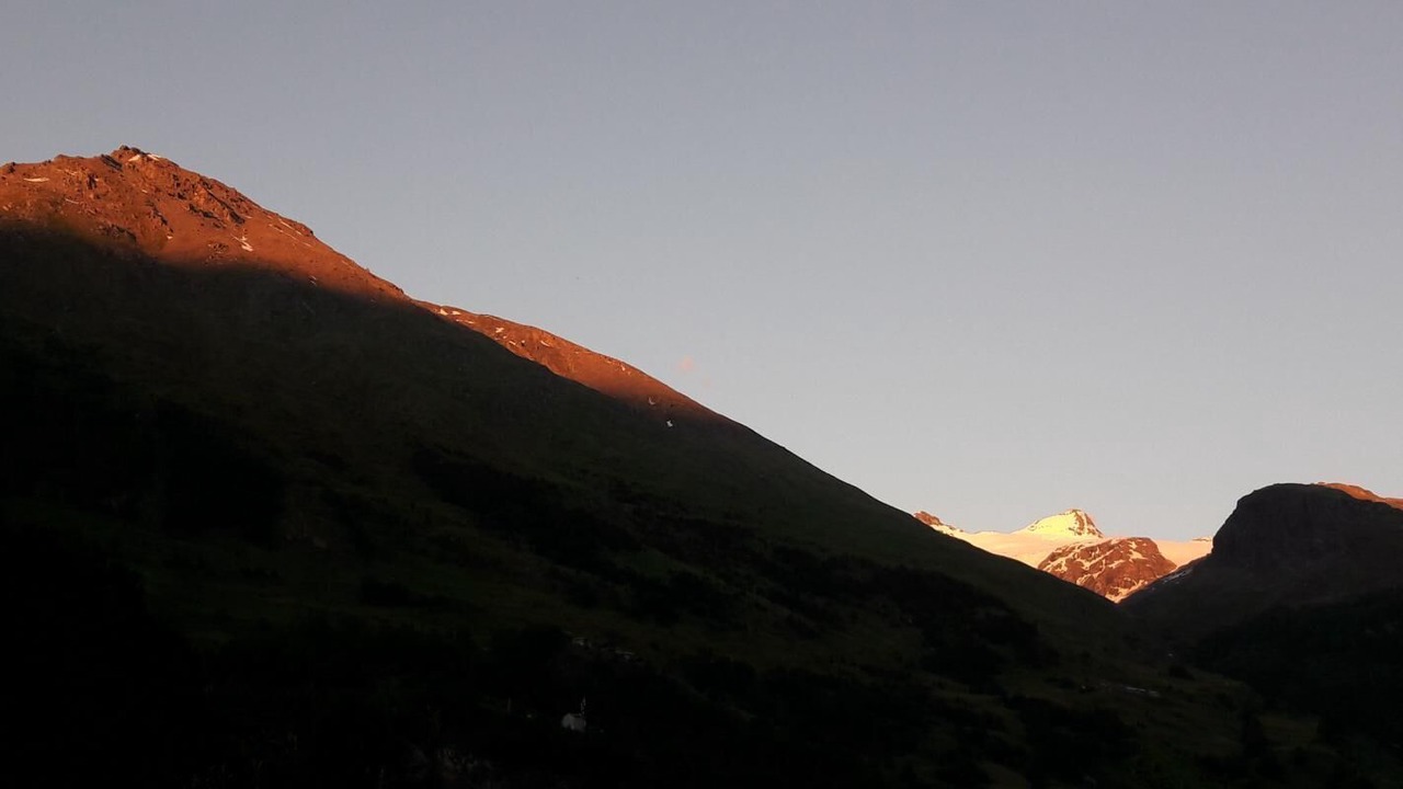 Photo of Outdoor in Villaroger