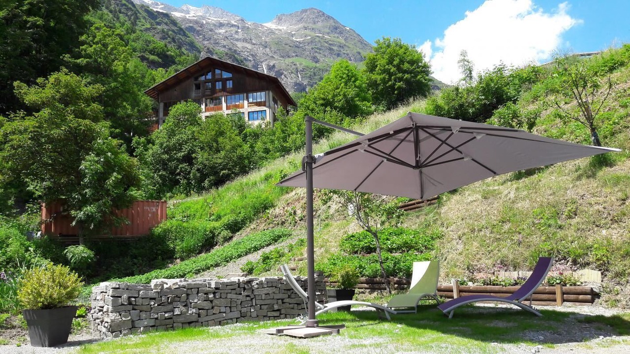 Photo of Outdoor in Villaroger