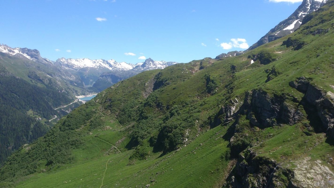 Photo of Others in Villaroger