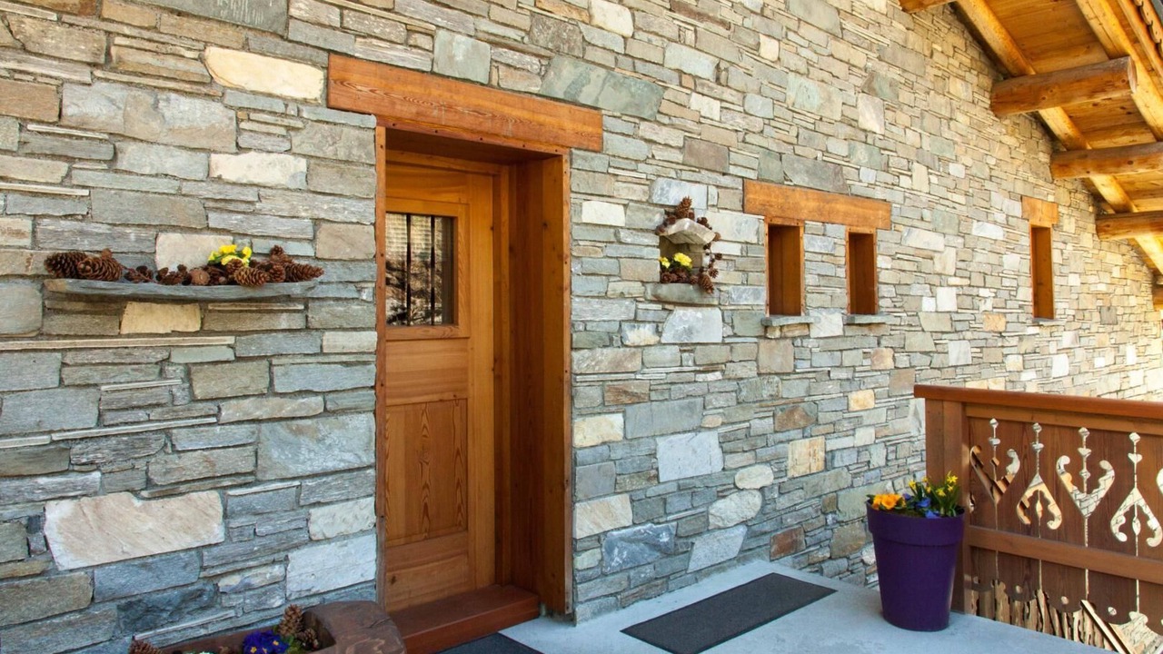 Photo of Outdoor in Villaroger