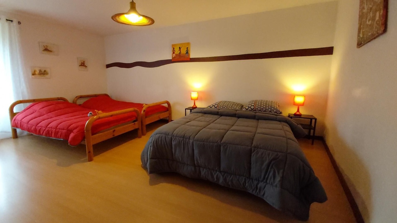 Photo of Bedroom in Saint-Christophe-la-Grotte