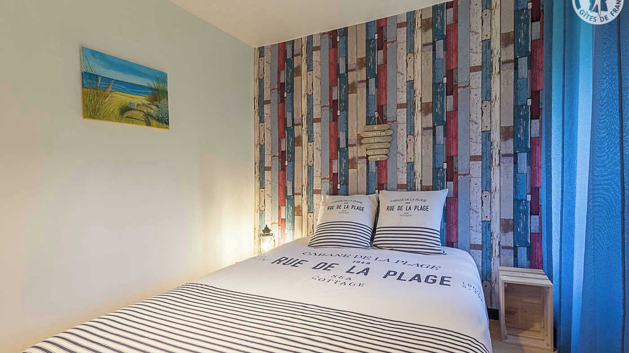 Photo of Bedroom in Saint-Christophe-la-Grotte