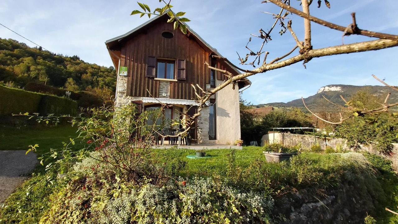 Photo of Outdoor in Saint-Christophe-la-Grotte