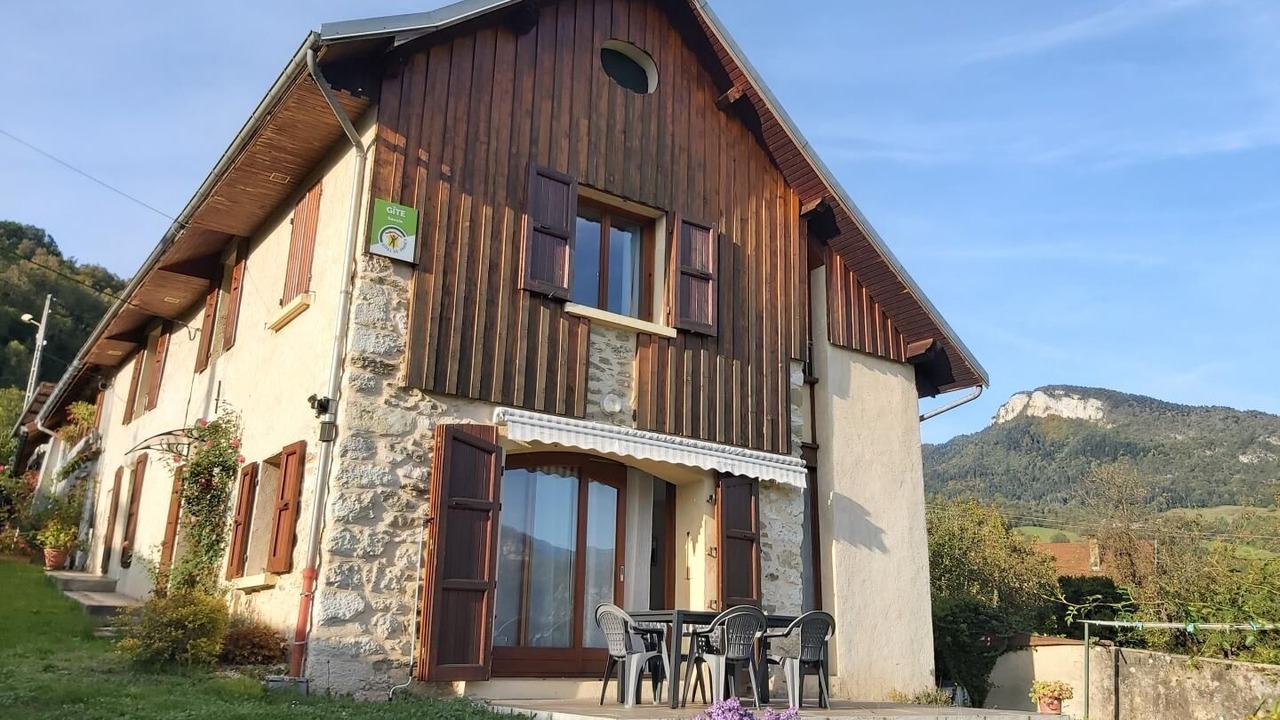 Photo of Outdoor in Saint-Christophe-la-Grotte